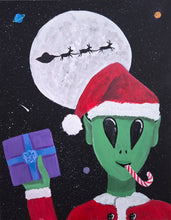 Load image into Gallery viewer, Puff n'Paint December 13th 12pm (18+)