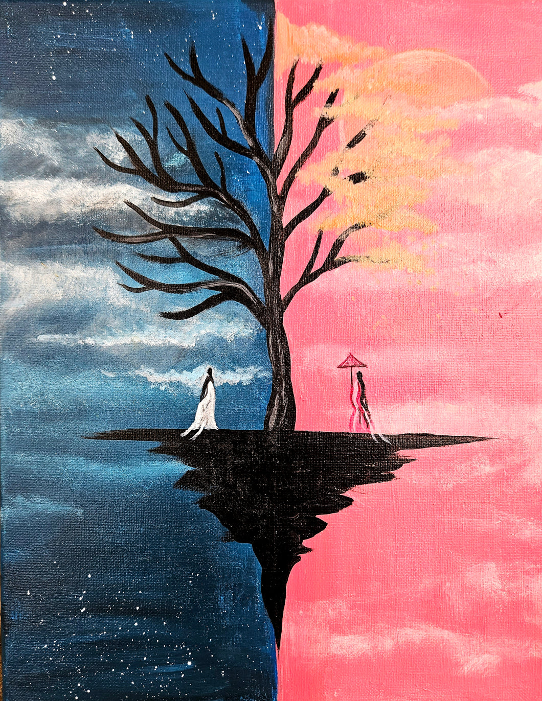 (Cancelled)Puff n' Paint September 20th Noon (18+)