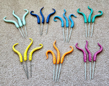 Load image into Gallery viewer, Clay Houseplant Tentacle Sets
