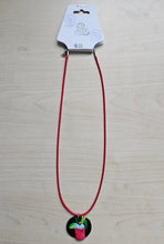 Load image into Gallery viewer, Ceasar Drink Necklace
