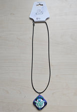Load image into Gallery viewer, Luna Moth Celestial Necklace
