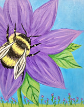 Load image into Gallery viewer, Puff n Paint May 28th

